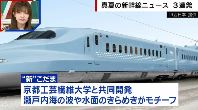 提供：JR西日本