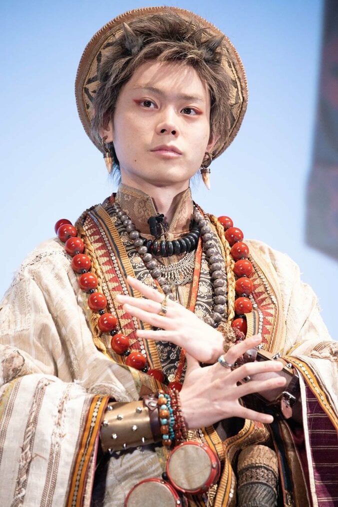 菅田将暉、「3年A組」出演でリアル教師から反響　「手紙を頂いたんです」 12枚目