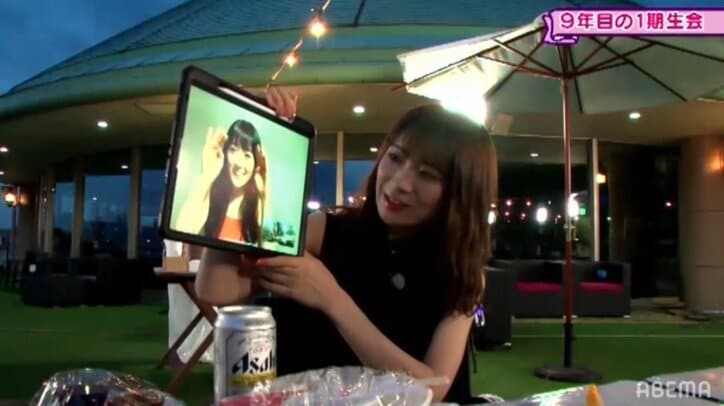 齋藤飛鳥ももうすぐ22歳…乃木坂46・1期生が初めての同期会“ビールで乾杯”シーンに「ジンとくる…」「エモい」と反響