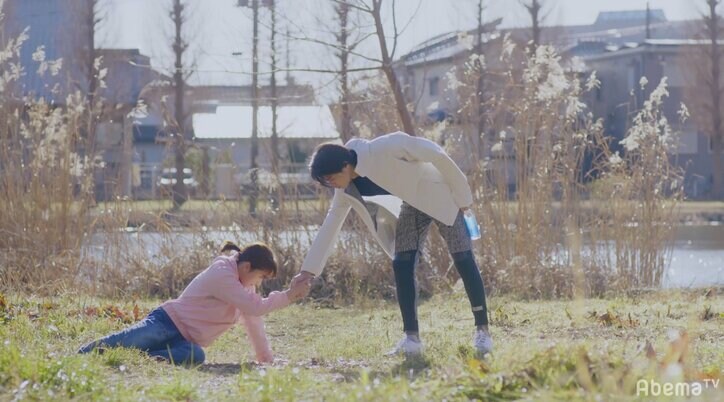 平祐奈と磯村勇斗が人工呼吸キス！『御曹司ボーイズ』初回からドキドキ急展開で視聴者大興奮