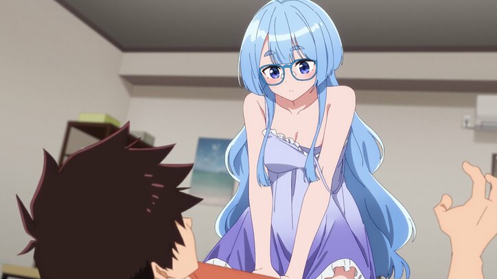 [Photos/Images] No Blood Relation Between Siblings! New Faces a Series of Trials... Anime "The Shiunji Family Children" Episode 2 Synopsis, Preview Cuts, and Web Teaser Released 5th