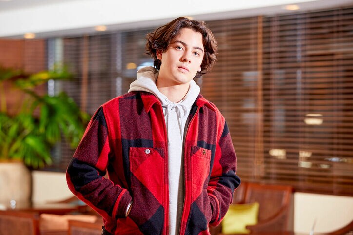 国際恋愛に密着したリアリティーショー『いきなりフォーリンラブ』 イケメン外国人キャスト解禁で、桃＆クロ「『あいのり』にはなかった顔面偏差値の高さで羨ましい」