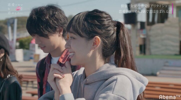 渡辺直美も憤り！魔性の女・もかの積極アピールで、ミケ＆りくに亀裂… 『恋愛ドラマな恋がしたい2』act.4