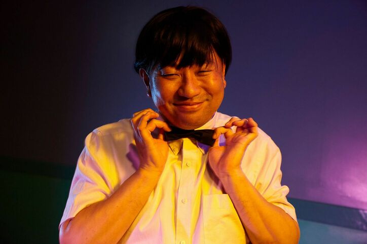 「怒りがパワーだった」あるある、キモ撮り、歌真似…レイザーラモンRGが切り拓いた可能性