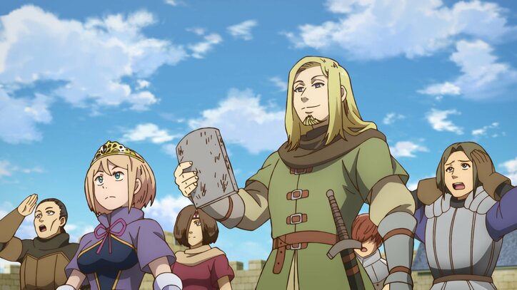 【写真・画像】アニメ『この世界は不完全すぎる』第7話あらすじ・先行カット公開 4枚目