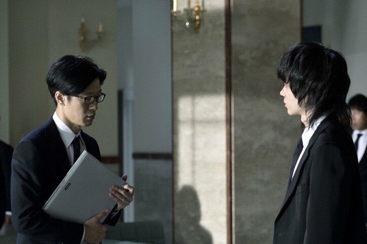 圭司（山田孝之）と祐太郎（菅田将暉）の過去が明らかに…妹の不審死の真相とは！？『dele』最終回あらすじ（場面写真16枚）