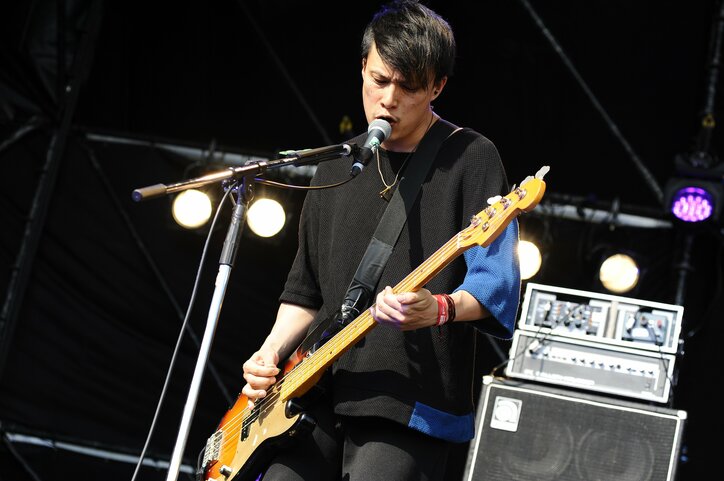 星野源、くるり、[Alexandros]らが新木場を彩った1日　ライブ写真とセットリストを公開【メトロック2016 東京開催day2】