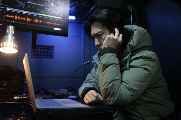 【写真・画像】ドレスアップした波瑠が息をのむほどの美しさ!「天下無双」「ほんとに綺麗」視聴者から絶賛の声が殺到!反町隆史が思わず動揺するシーンも『グレイトギフト』第6話 3枚目