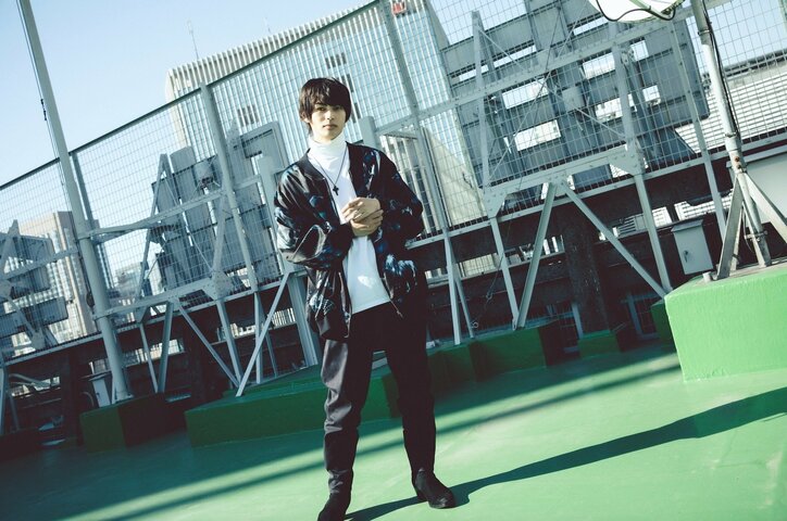 神尾楓珠インタビュー 『樹海村』撮影期間に恐怖体験「塩をまくのを忘れて」