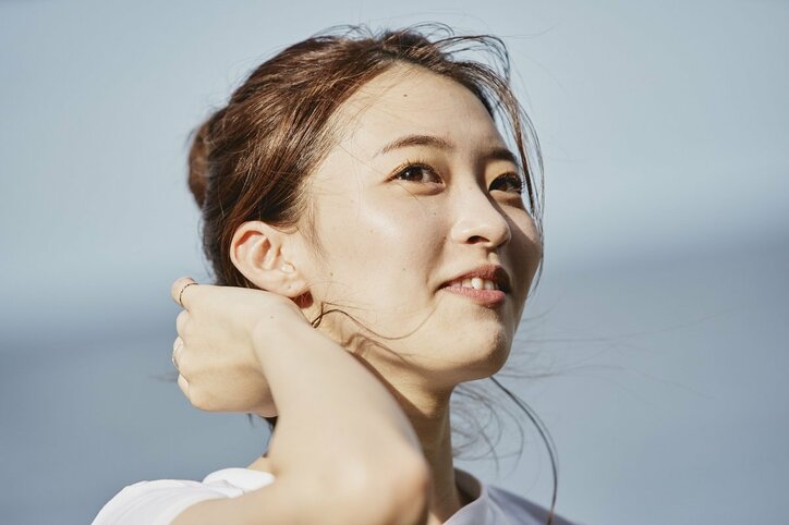 キスシーン相手に女子3名が指名！圧倒的人気の子猫系俳優・ルイに近藤春菜も「罪な男ですよ」『ドラ恋～Kissing the tears away～』act.2