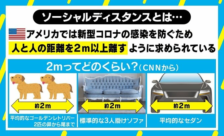 “在宅勤務要請”でテレワーク出演のハフポスト竹下隆一郎氏と考える「ソーシャルディスタンス」
