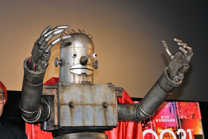 『ハード・コア』山下敦弘監督、佐藤健キャスティングの理由を本音で語る「いやらしい話なんですけど…」