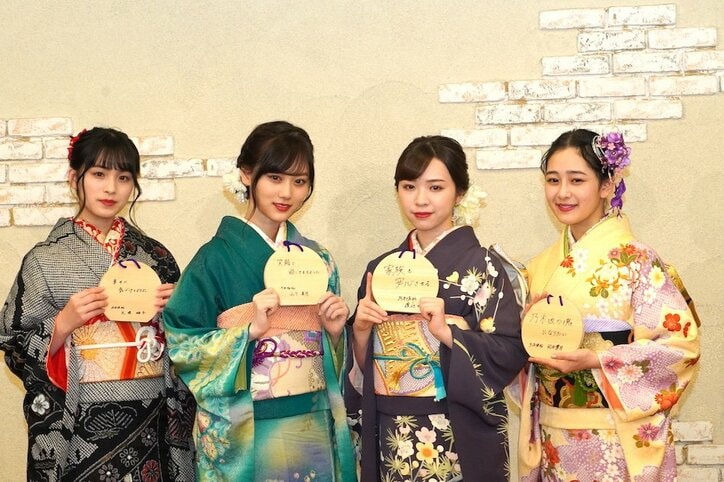 「強くなったなと思ってもらえるように…」乃木坂46大園桃子・向井葉月が白石麻衣の卒業に涙