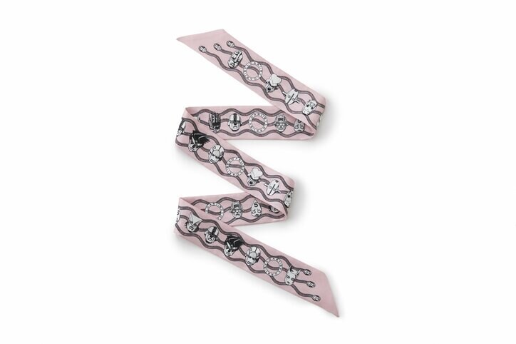 ブルガリから『ジョジョ』荒木飛呂彦デザイン限定商品登場　題材は“キラークイーン”