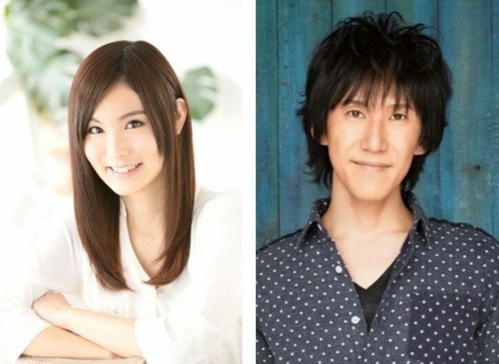 『おしゅしだよ』タテアニメにて初アニメ化　キャストに平川大輔＆戸田めぐみ