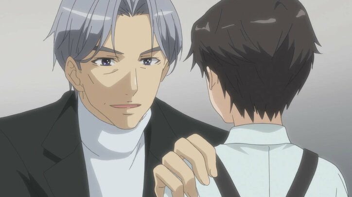 アニメ「ARP Backstage Pass」父と音楽にコンプレックスを持っていたシンジだが…第6話先行カット&あらすじ公開