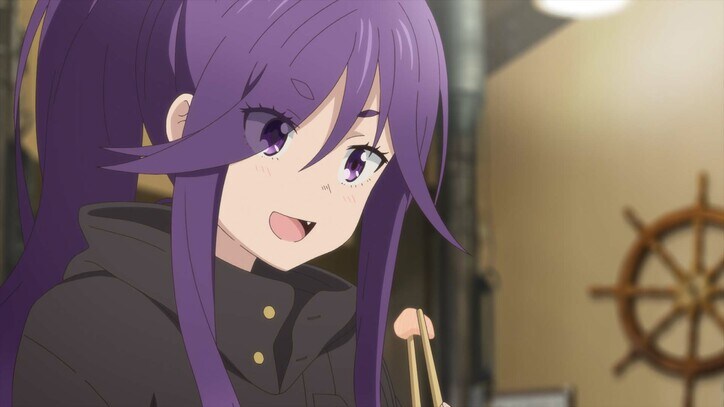 [Photos/Images] One of Japan's Three Great Views, Matsushima in Miyagi Prefecture! Anime 'Zatsu Tabi' Episode 2 Synopsis, Scene Cuts, and Web Preview Released 6th