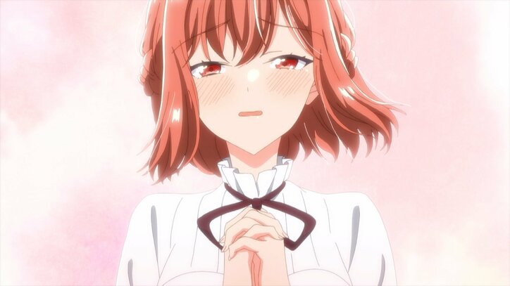 【写真・画像】アニメ『ささやくように恋を唄う』第6話あらすじ＆先行カット公開　4枚目