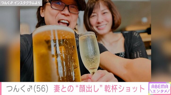 つんく♂のInstagramより