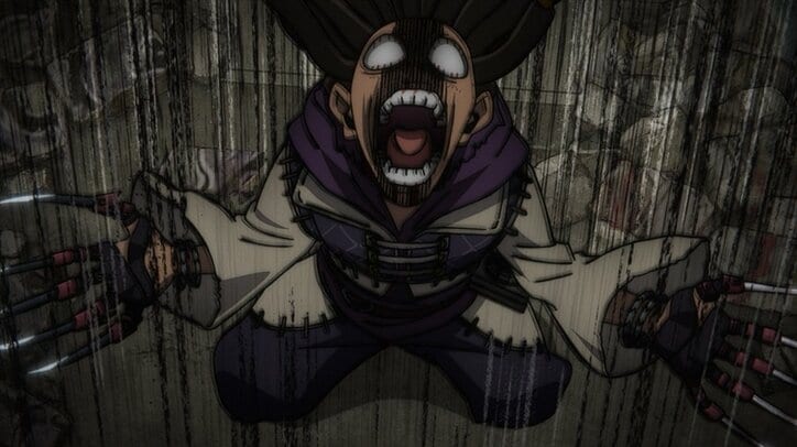 【写真・画像】アニメ『ガチアクタ』7話あらすじ＆先行カット公開！タムジー、デルモン、クトーニ、キャラクター＆CV一挙解禁　1枚目