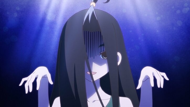 アニメ「かくしごと」小学校の臨海学校へ出かけた姫…第2話先行カット＆あらすじ公開