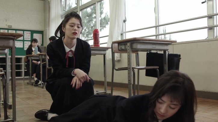 「人を不幸にする手」の元ネタは彼女だった！悲しきモンスター・礼香を作り上げた高校時代の恋敵との戦いが明らかに『L 礼香の真実』