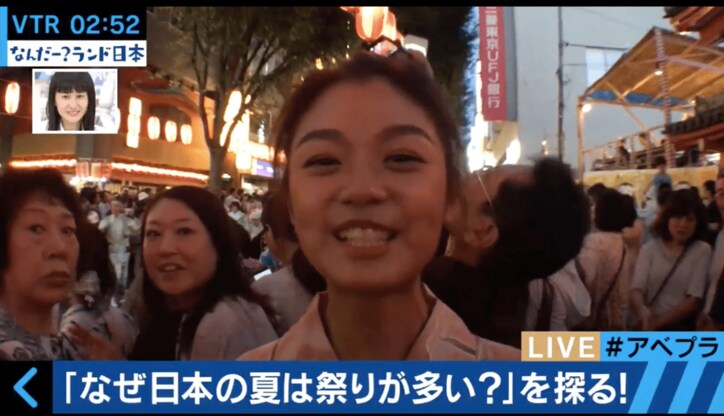 なぜ日本の夏はお祭りが多いの？　盆踊りをする理由は？