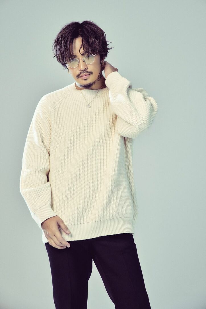 【GENERATIONS白濱亜嵐×数原龍友×中務裕太】10周年のその先へ、経験を糧に「さらなる未来のビジョンに向かって突っ走っていきたい」