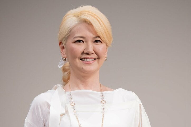 吉永小百合、松坂桃李の印象は「キリンのよう。スクスク成長して楽しかった」