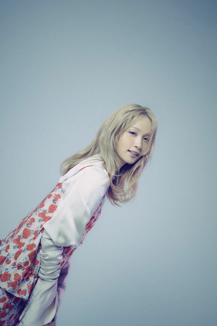 音楽もバラエテイ番組も、常に心がけているのは「自分らしさ」　Dream Amiインタビュー