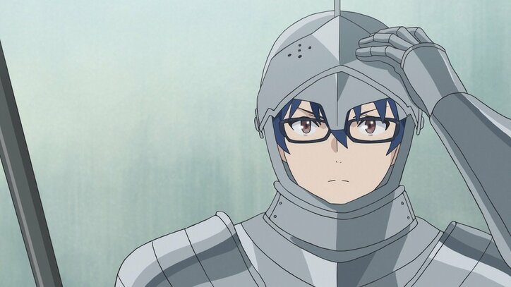 アニメ「厨病激発ボーイ」第10話、瑞姫（CV：赤崎千夏）の元に届いた依頼は…？ 先行カット解禁