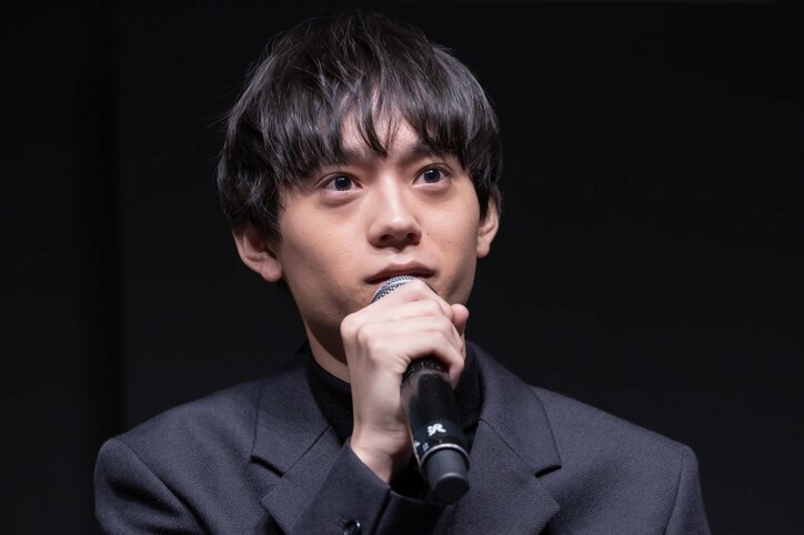 水沢林太郎、関口メンディーからの手紙に涙「こうやって僕らを励ましてくださったり、現場でたくさんの配慮を」