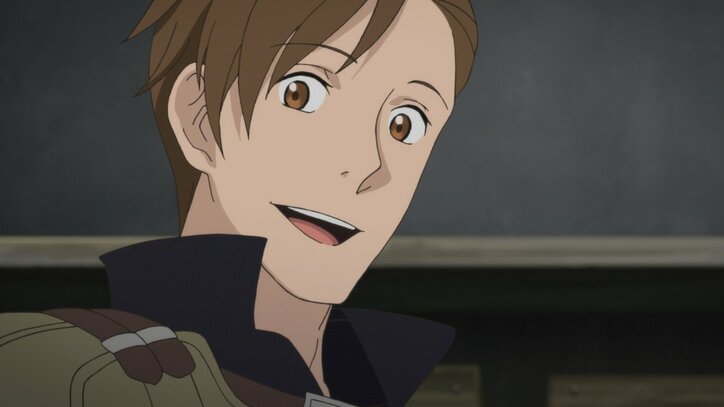 アニメ「本好きの下剋上」第4話先行カット解禁　森へ行くことを許されたマインだが…