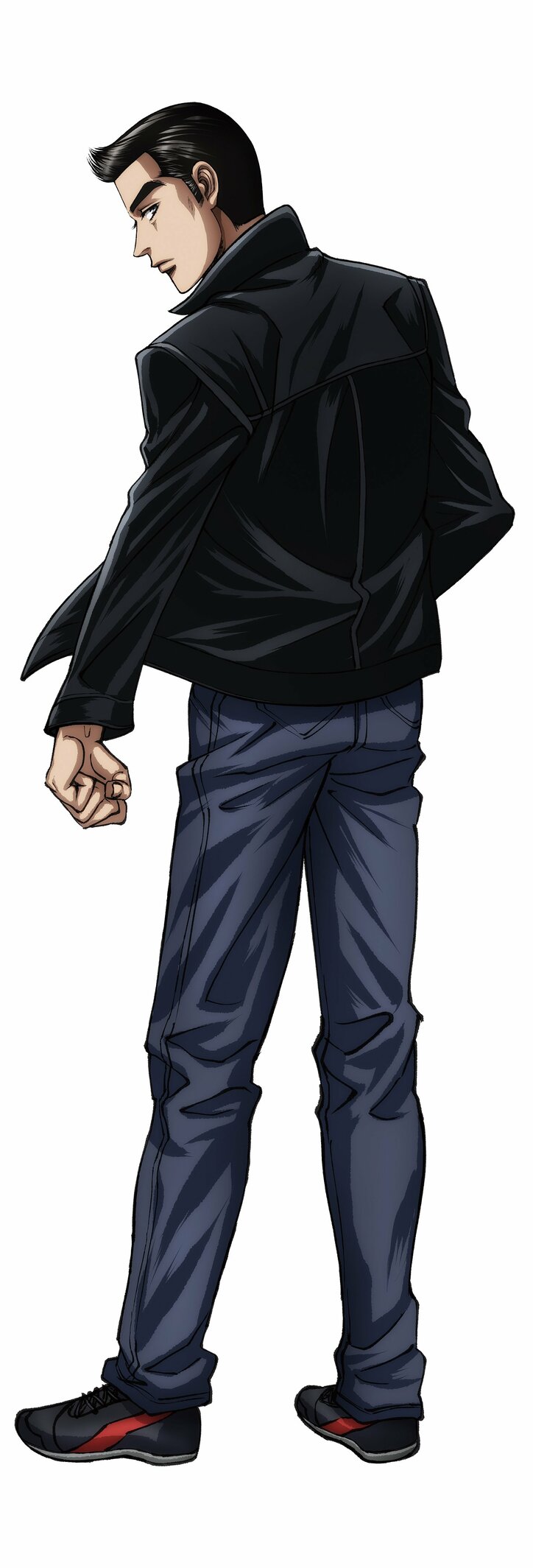 【写真・画像】『スマスロイニシャルD2nd』のスペック・打ち方【スロット頭文字D】 55枚目