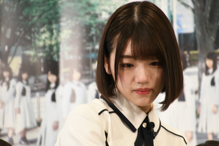 ”ひらがなけやきファン”芸人、「日向坂」を訪れ「魂感じますね」「やさしい感じがする」