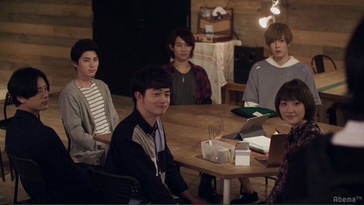 絶対定時退社！会社員・生駒里奈と働きたい人が続出