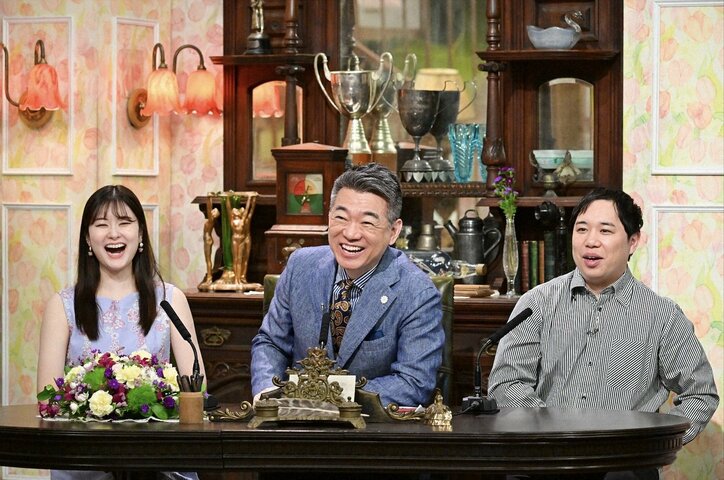 探偵！ナイトスクープ