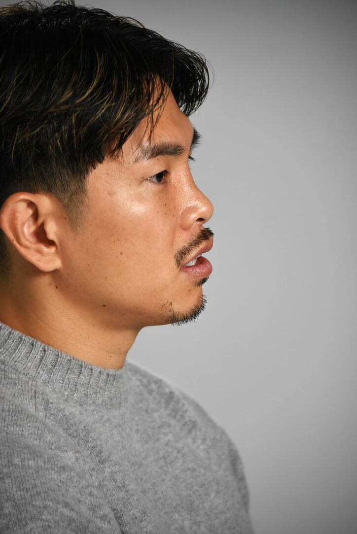 【写真・画像】「負ける相手じゃない」井岡一翔が“確たる”自信、大みそかに因縁の相手とダイレクトリマッチ その勝算は? 2枚目