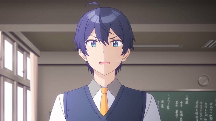 アニメ「幼なじみが絶対に負けないラブコメ」第1話先行カット&あらすじ公開!キャスト出演の動画コンテンツ企画情報も