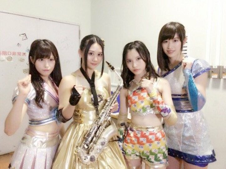 AKB48大家志津香、『豆腐プロレス』での熱戦を振り返る「賛否両論あった」