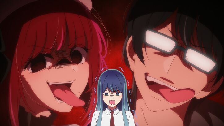 【写真・画像】アニメ【推しの子】第16話あらすじ・先行カット・WEB予告解禁 2枚目