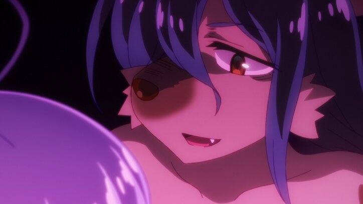 アニメ「異種族レビュアーズ」遂にアンデッド種族にまで…！第9話先行カット＆あらすじ公開