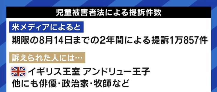 ボブ・ディランさん提訴の背景に、過去の性被害を救済するニューヨーク州の「児童被害者法」、弁護士「日本でも特別法を設けるべき」