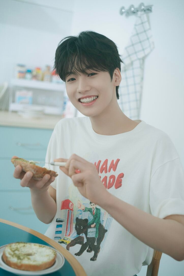 【写真・画像】BTSを発掘したキム・ミジョンが手がけるボーイズグループ・VIBYはどんなグループ？ メンバーを直撃「僕らは2年間、韓国でしっかりと準備をしてきました」　6枚目