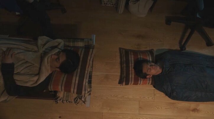 三浦翔平と早乙女太一が対立！？『会社は学校じゃねぇんだよ』第5話