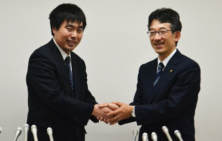 将棋界の大ピンチを救った 藤井聡太四段の連勝記録と三浦弘行九段の将棋愛
