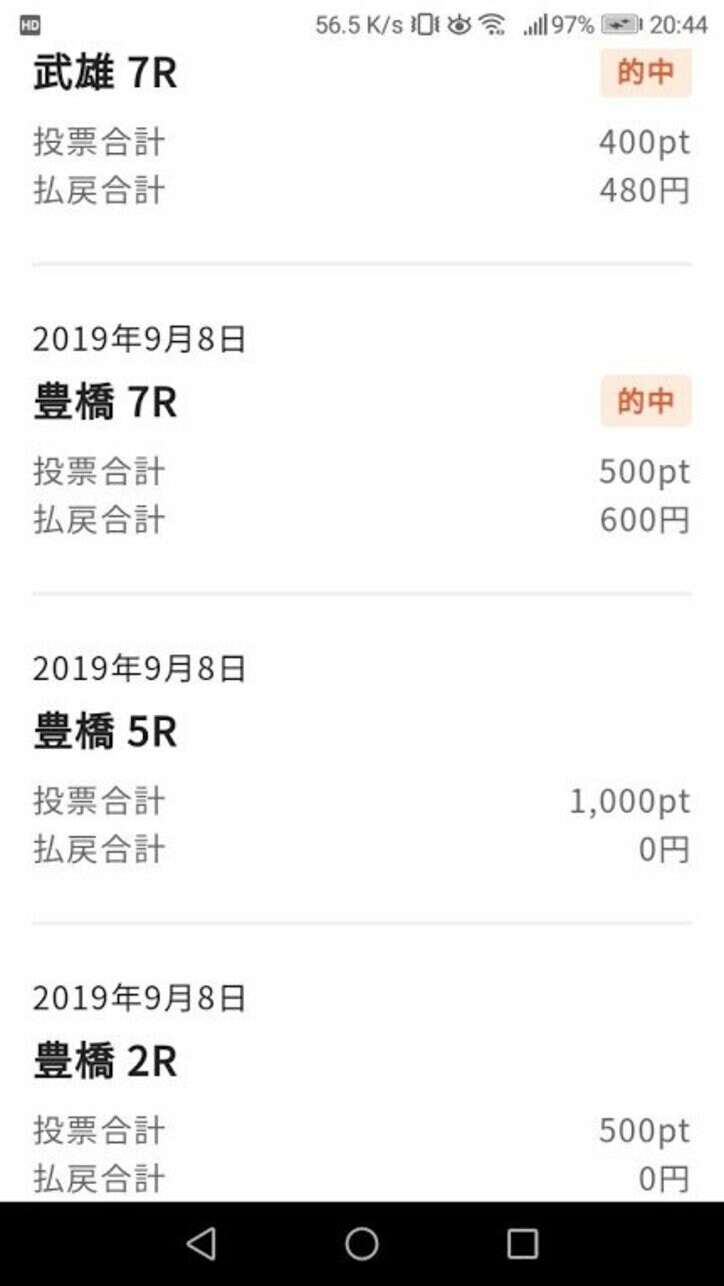 『ミッドナイト競輪』は旅先の娯楽にも最適/ハギのスマホで競輪チャレンジ#7