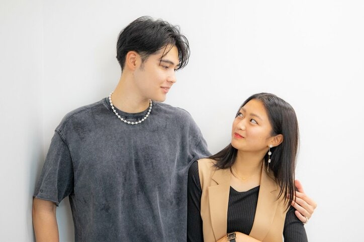 『恋ステ』成立カップル・りゅう&ゆなインタビュー 「ワンチャン振られるかも…」ゆなが涙!?告白当日に起きていた異変とは