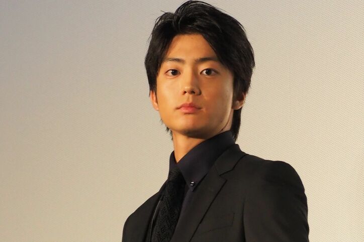 片寄涼太、伊藤健太郎の声真似に思わずツッコミ!「一応、先輩だよ(笑)」