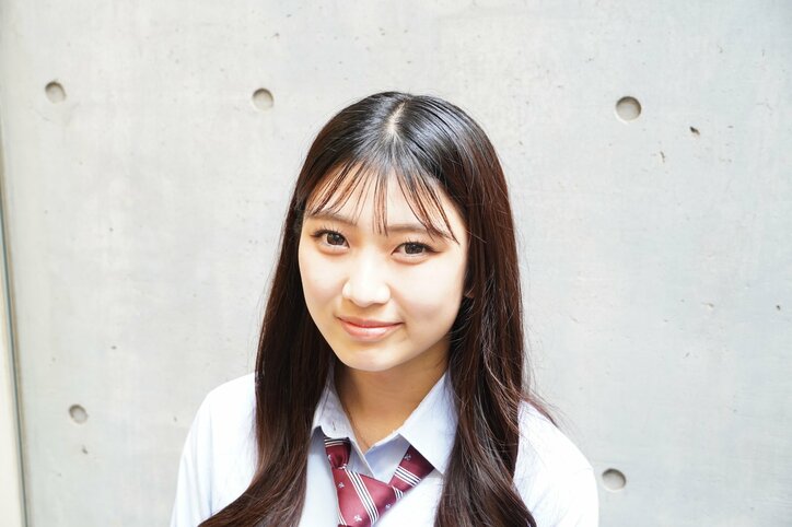とあ(山口永愛)、しょうご(芝田祥伍)との特別な旅の思い出はやっぱり“あーん”『今日好き』チュンムン編カップルインタビュー